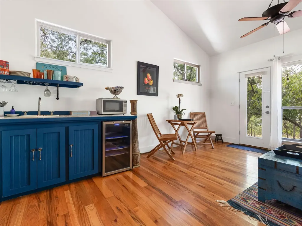 5818 Ranch Road 165 Blanco TX 78606