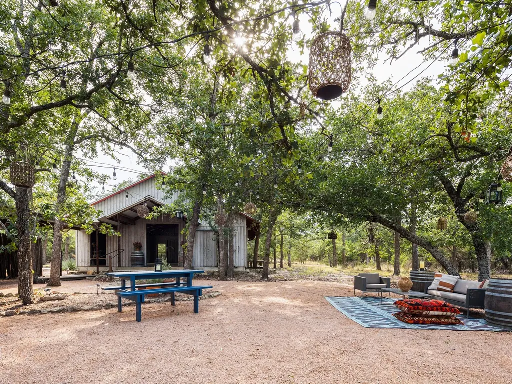 5818 Ranch Road 165 Blanco TX 78606