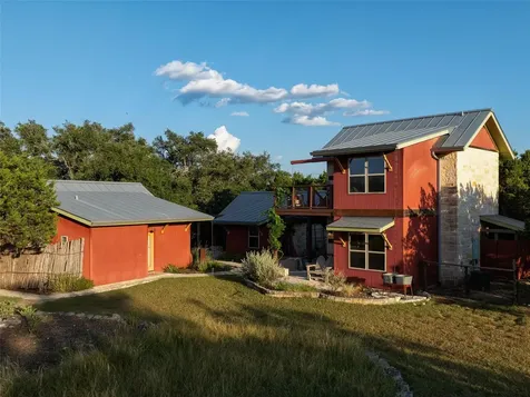 5818 Ranch Road 165 Blanco TX 78606