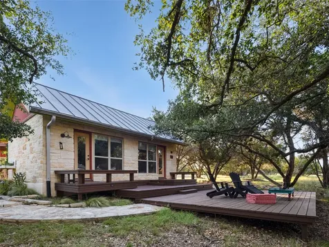 5818 Ranch Road 165 Blanco TX 78606