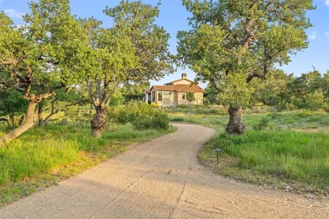 418 Cattle Trail Drive Dripping Springs TX 78620