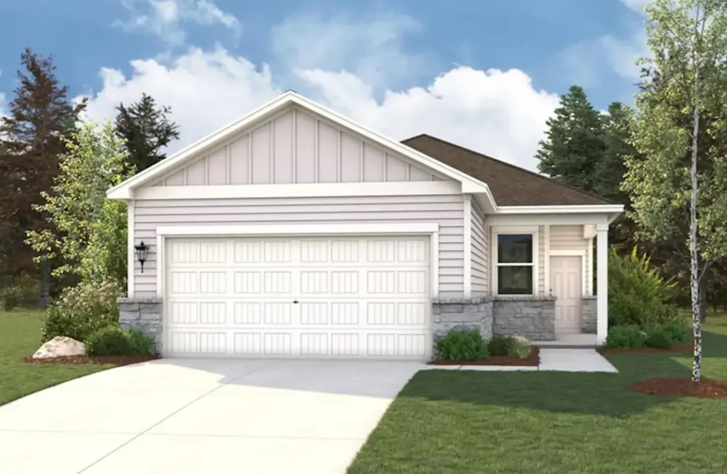 144 Hornet Street Elgin TX 78621