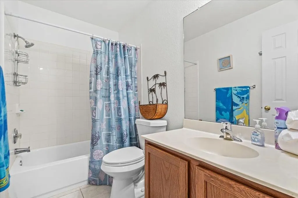 4113 Natural Bridge Court SW Round Rock TX 78681