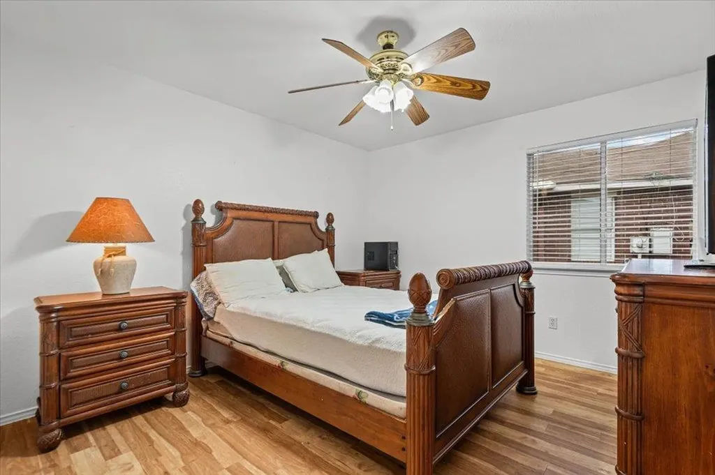 4113 Natural Bridge Court SW Round Rock TX 78681