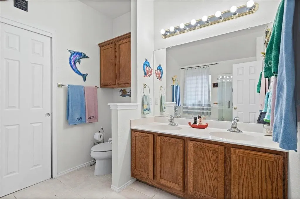 4113 Natural Bridge Court SW Round Rock TX 78681