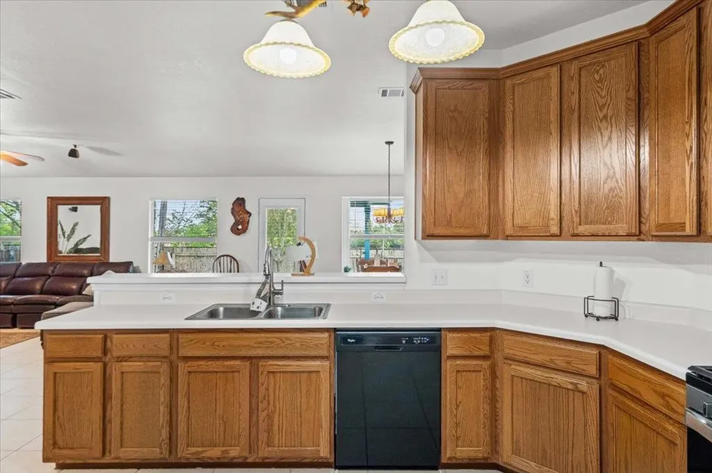 4113 Natural Bridge Court SW Round Rock TX 78681
