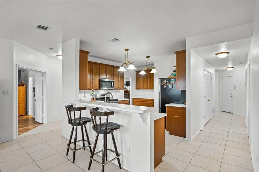 4113 Natural Bridge Court SW Round Rock TX 78681
