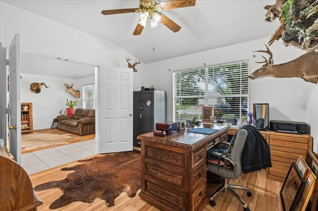 4113 Natural Bridge Court SW Round Rock TX 78681