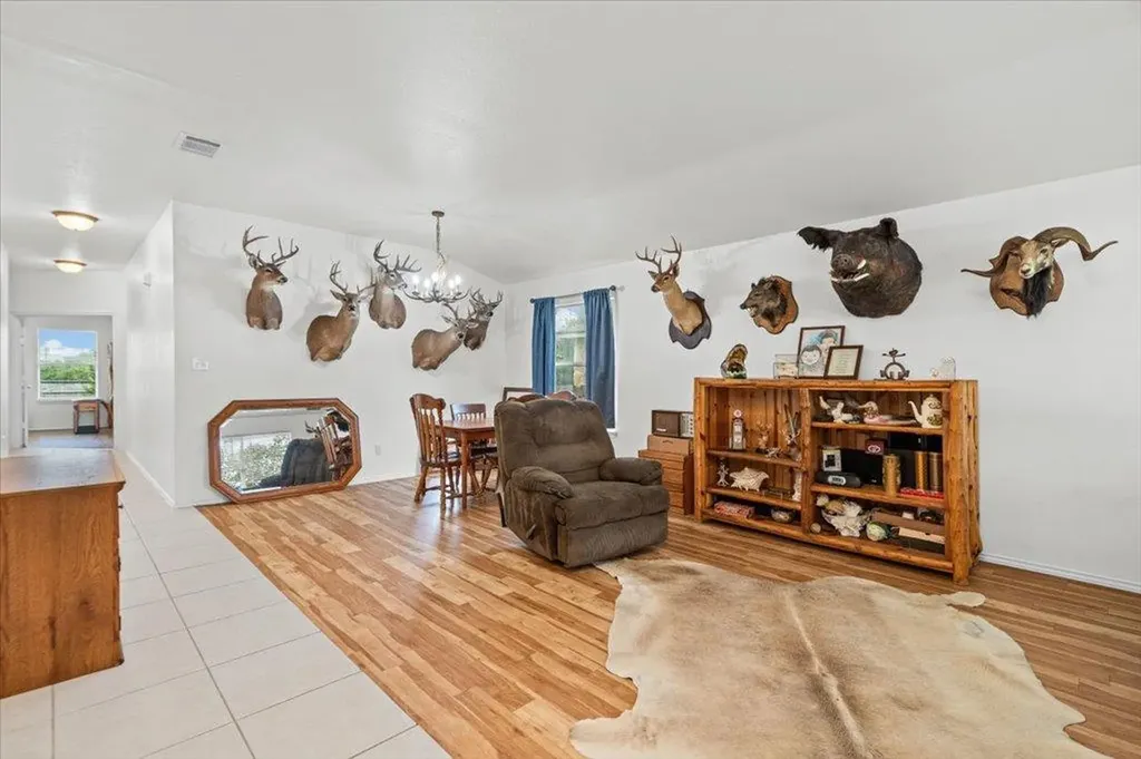 4113 Natural Bridge Court SW Round Rock TX 78681