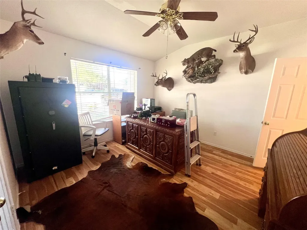 4113 Natural Bridge Court SW Round Rock TX 78681