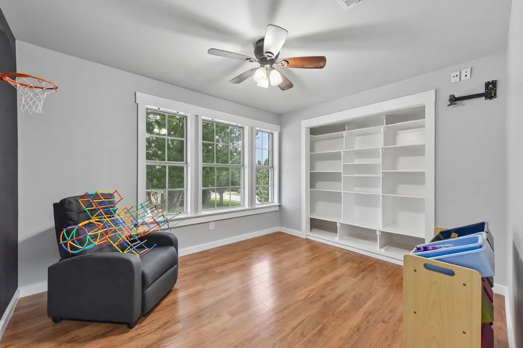 3821 Tailfeather Drive Round Rock TX 78681