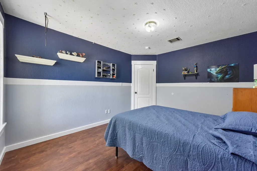 3821 Tailfeather Drive Round Rock TX 78681
