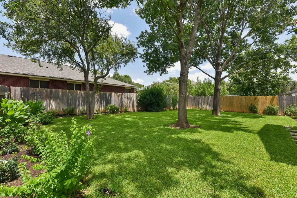 3821 Tailfeather Drive Round Rock TX 78681