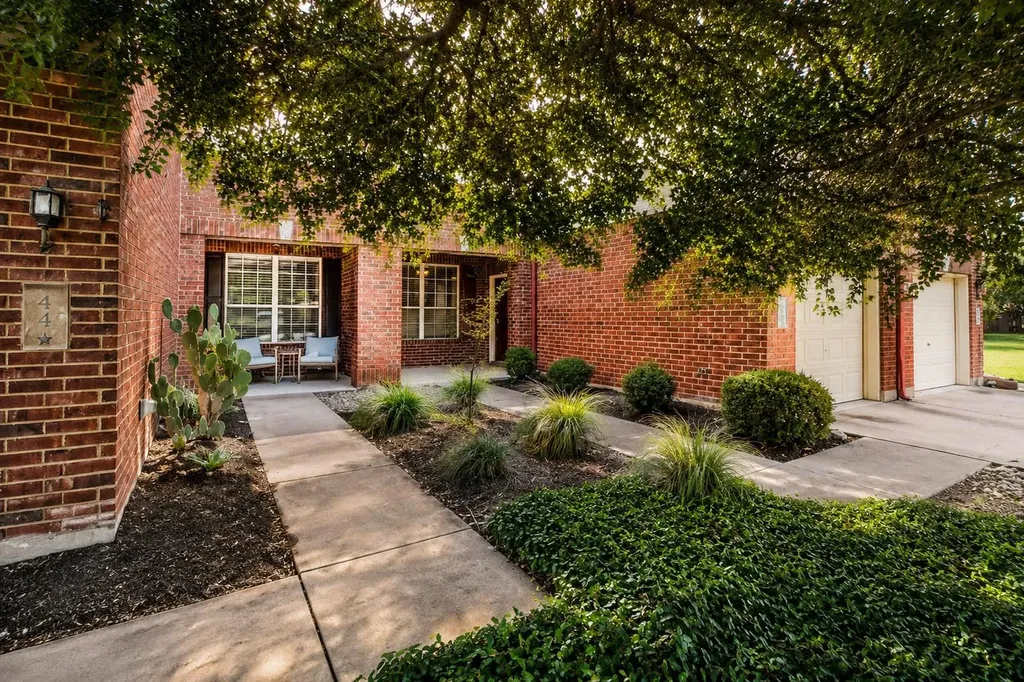 46 Verde Ranch Loop Leander TX 78641