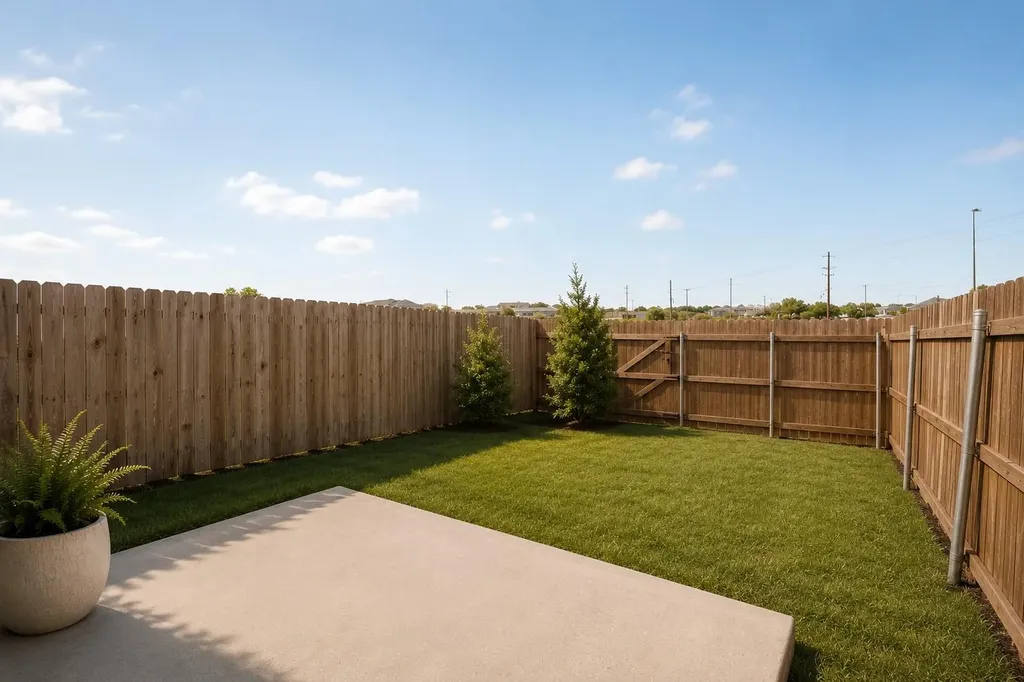 46 Verde Ranch Loop Leander TX 78641
