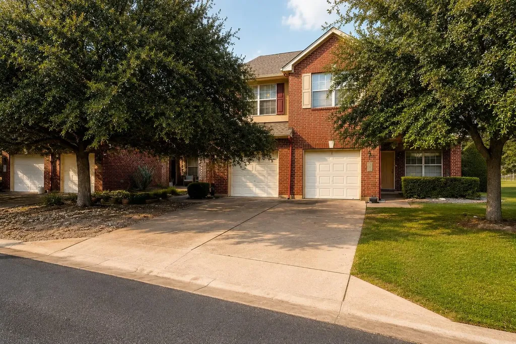 46 Verde Ranch Loop Leander TX 78641