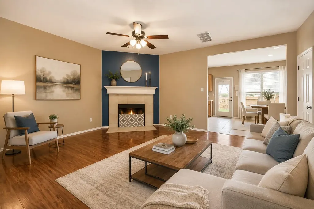 46 Verde Ranch Loop Leander TX 78641