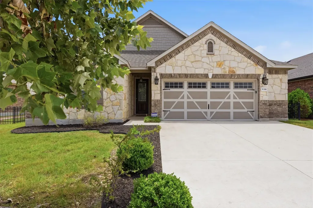 31316 Kingsway Road Georgetown TX 78628