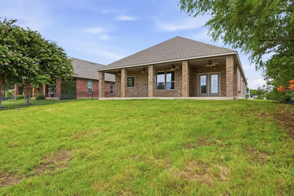 31316 Kingsway Road Georgetown TX 78628