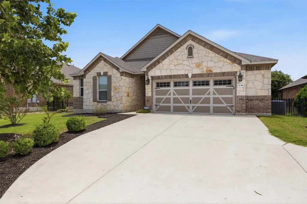 31316 Kingsway Road Georgetown TX 78628