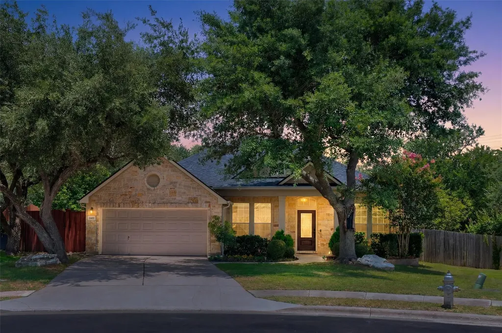 11400 Barbrook Cove Austin TX 78726