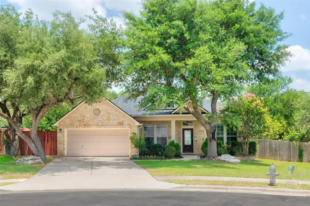 11400 Barbrook Cove Austin TX 78726