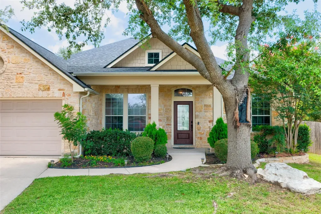 11400 Barbrook Cove Austin TX 78726
