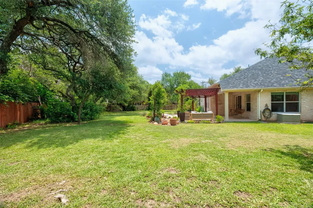 11400 Barbrook Cove Austin TX 78726