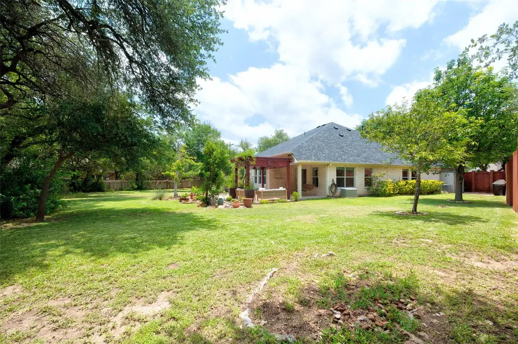 11400 Barbrook Cove Austin TX 78726