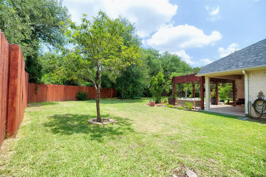 11400 Barbrook Cove Austin TX 78726