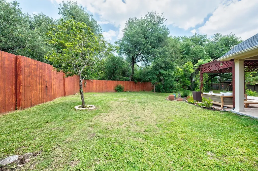 11400 Barbrook Cove Austin TX 78726