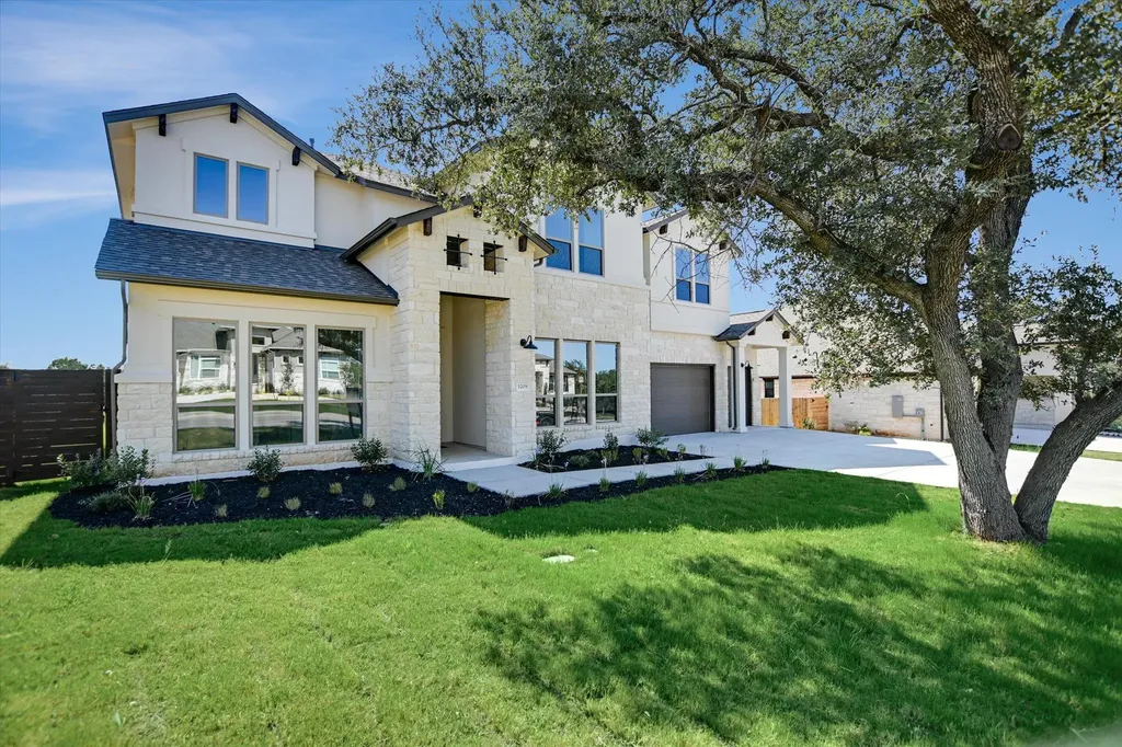 1209 Stormy Drive Georgetown TX 78633