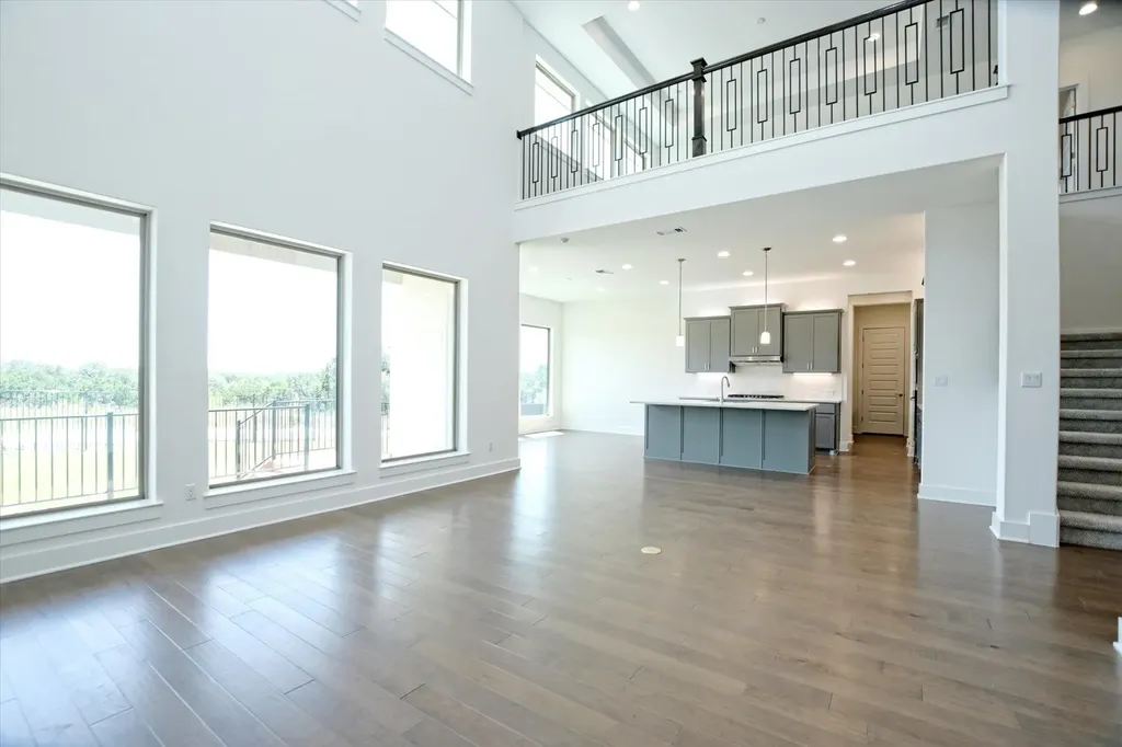 1209 Stormy Drive Georgetown TX 78633