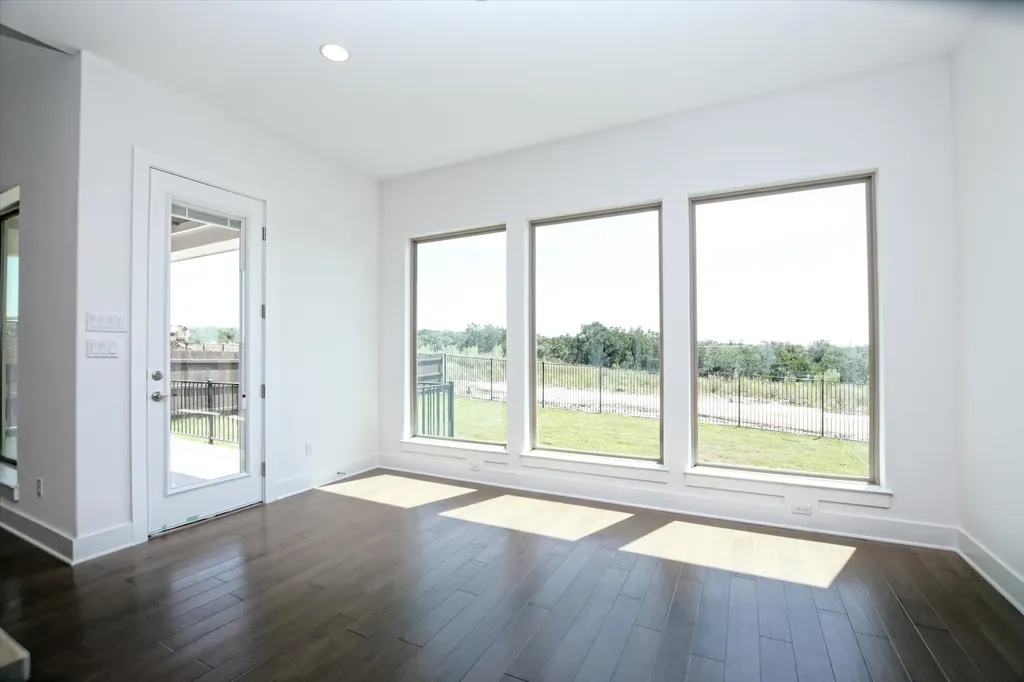 1209 Stormy Drive Georgetown TX 78633