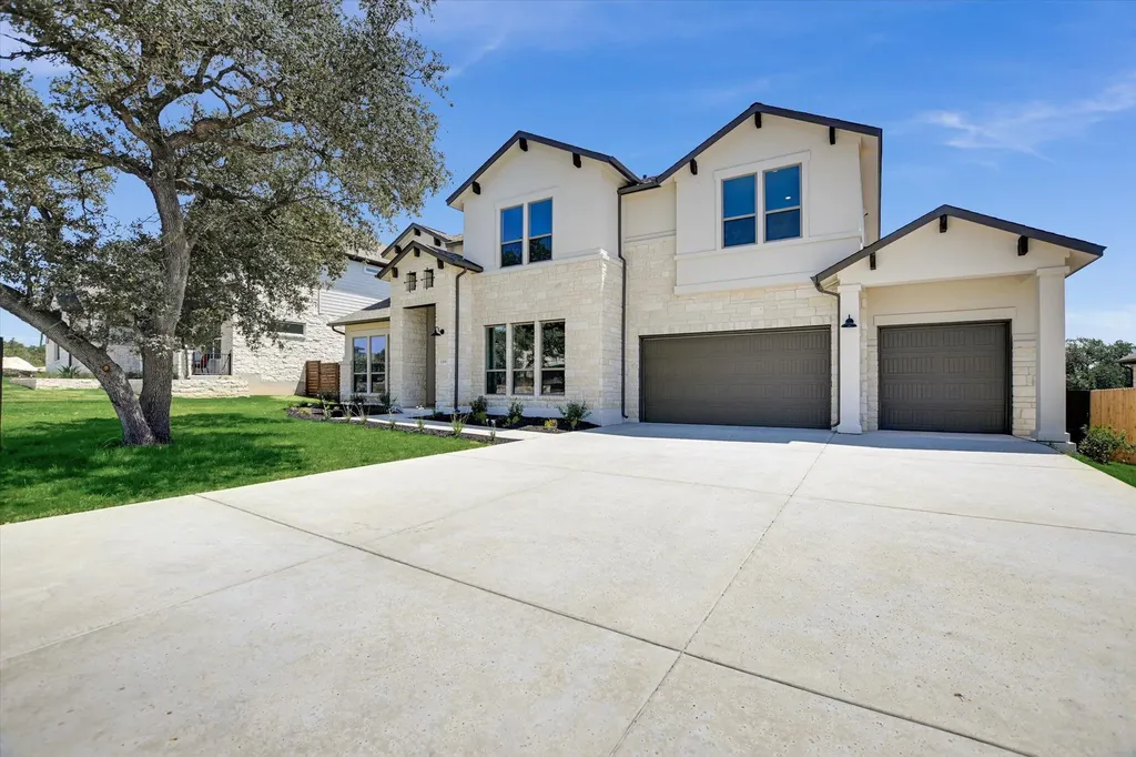 1209 Stormy Drive Georgetown TX 78633
