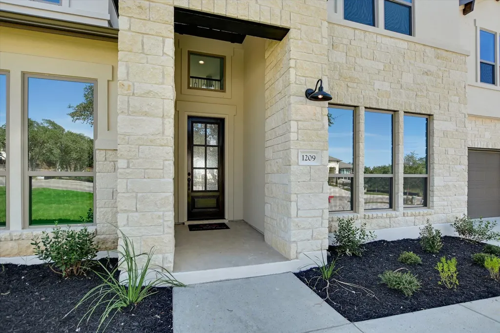 1209 Stormy Drive Georgetown TX 78633