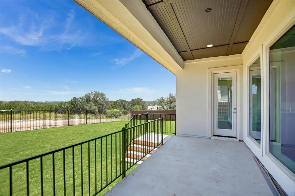 1209 Stormy Drive Georgetown TX 78633