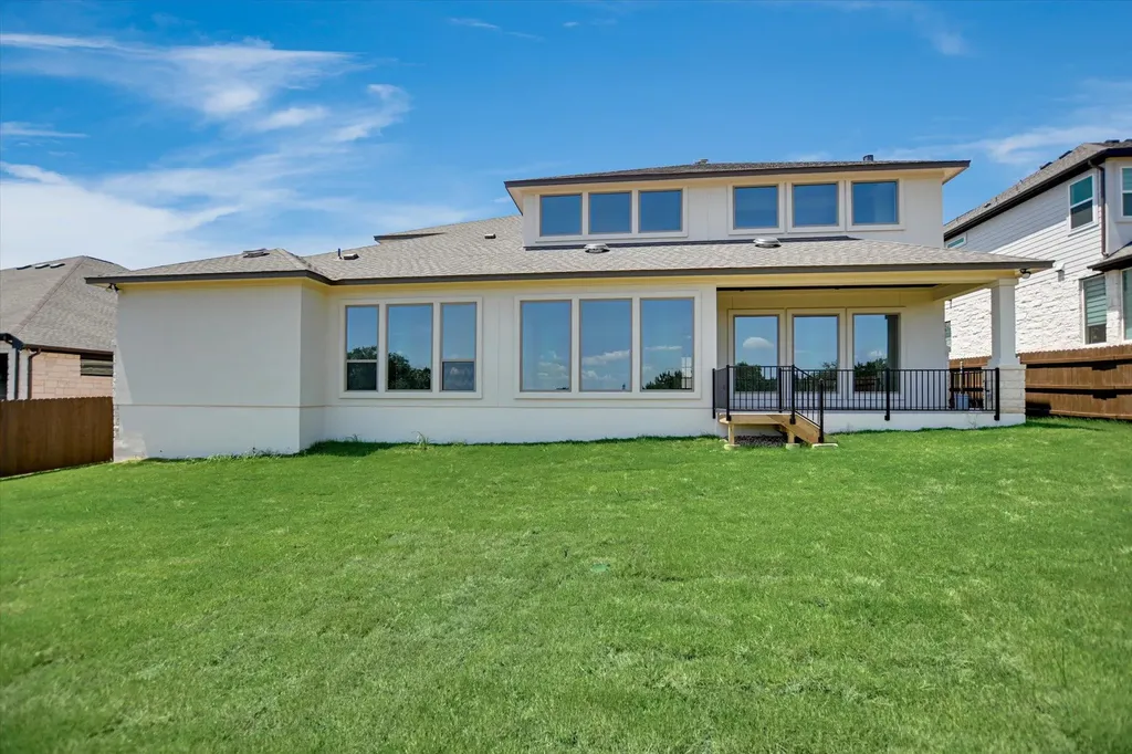 1209 Stormy Drive Georgetown TX 78633