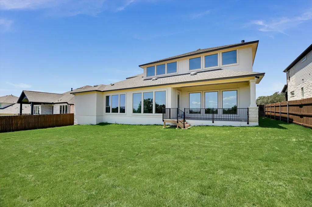1209 Stormy Drive Georgetown TX 78633