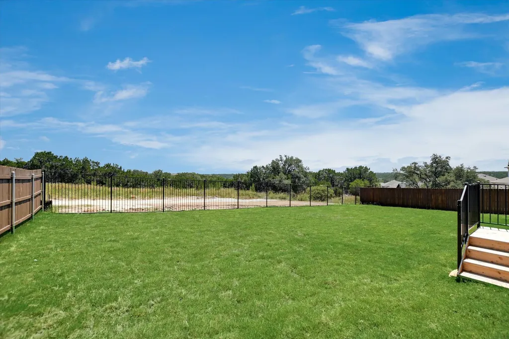 1209 Stormy Drive Georgetown TX 78633