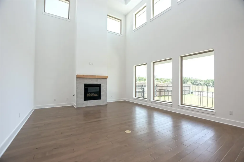 1209 Stormy Drive Georgetown TX 78633