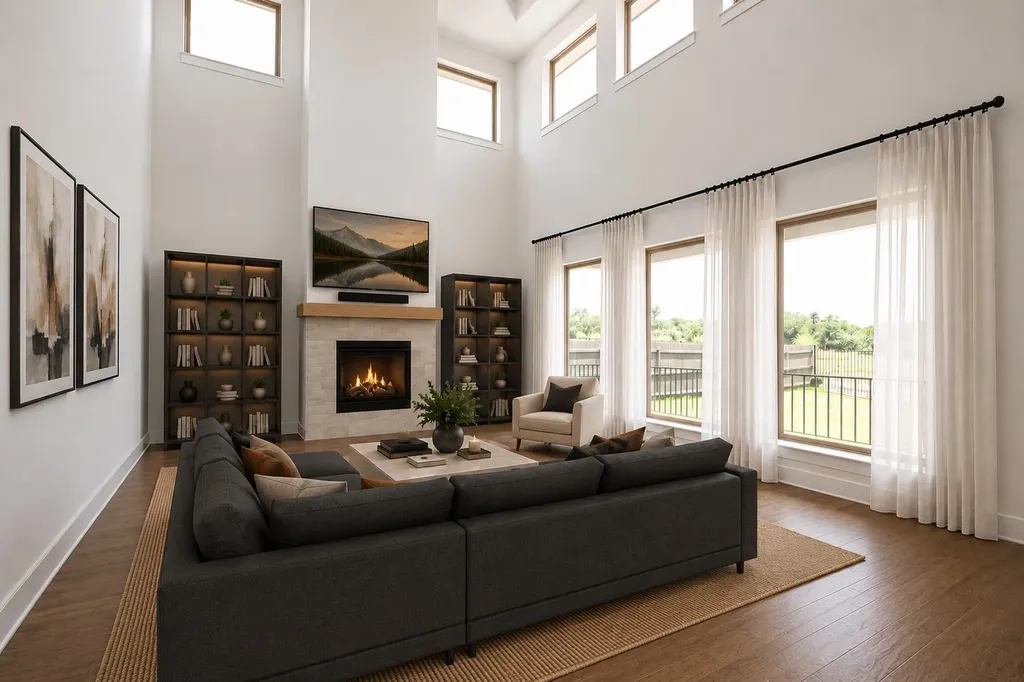 1209 Stormy Drive Georgetown TX 78633