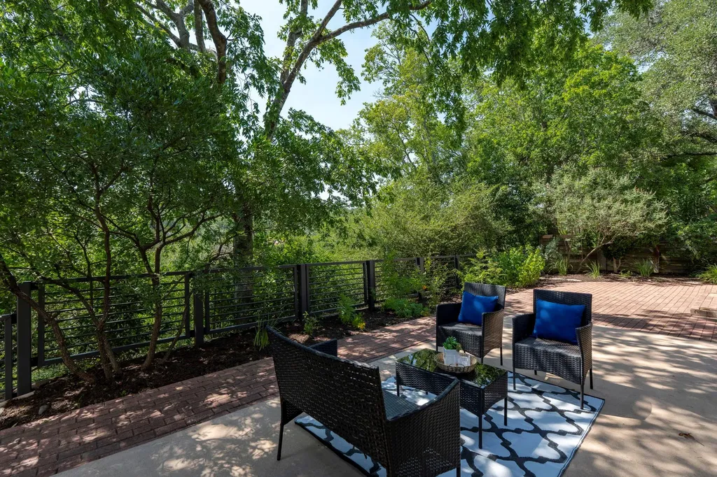 6000 Mountainclimb Drive Austin TX 78731