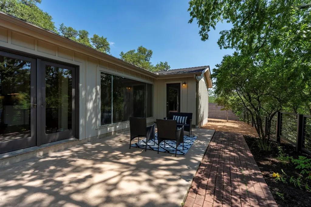 6000 Mountainclimb Drive Austin TX 78731