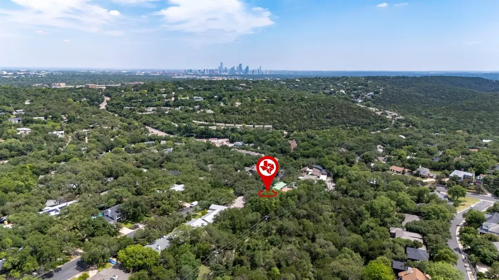 6000 Mountainclimb Drive Austin TX 78731