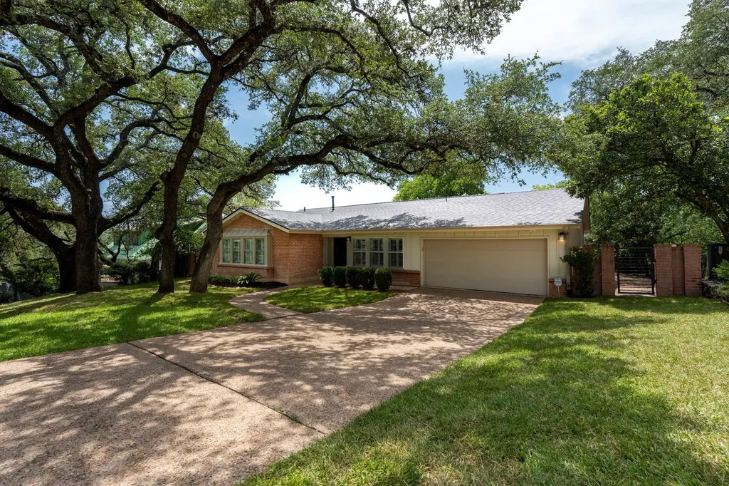 6000 Mountainclimb Drive Austin TX 78731