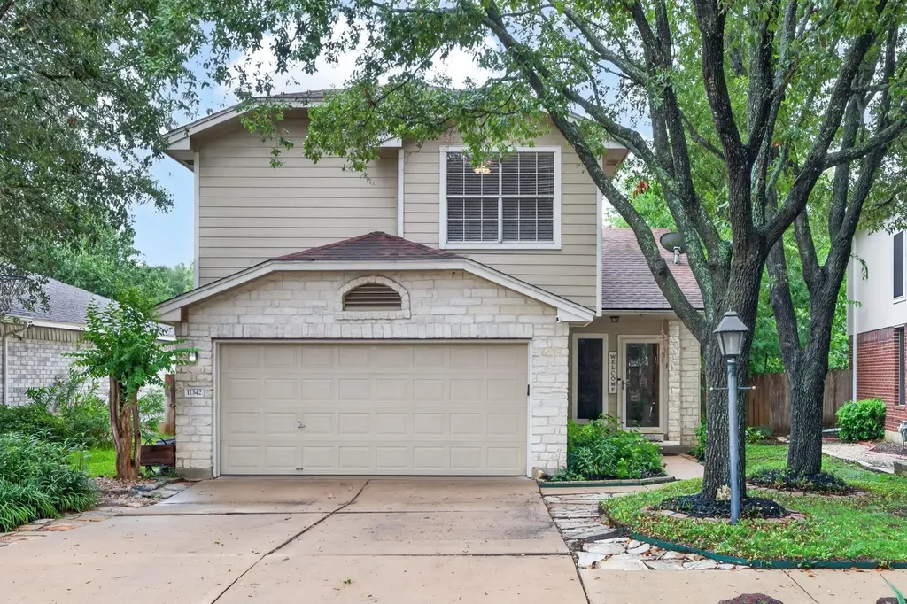 11342 Canterbury Tales Lane Austin TX 78748