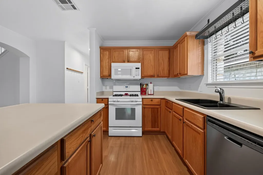 11342 Canterbury Tales Lane Austin TX 78748