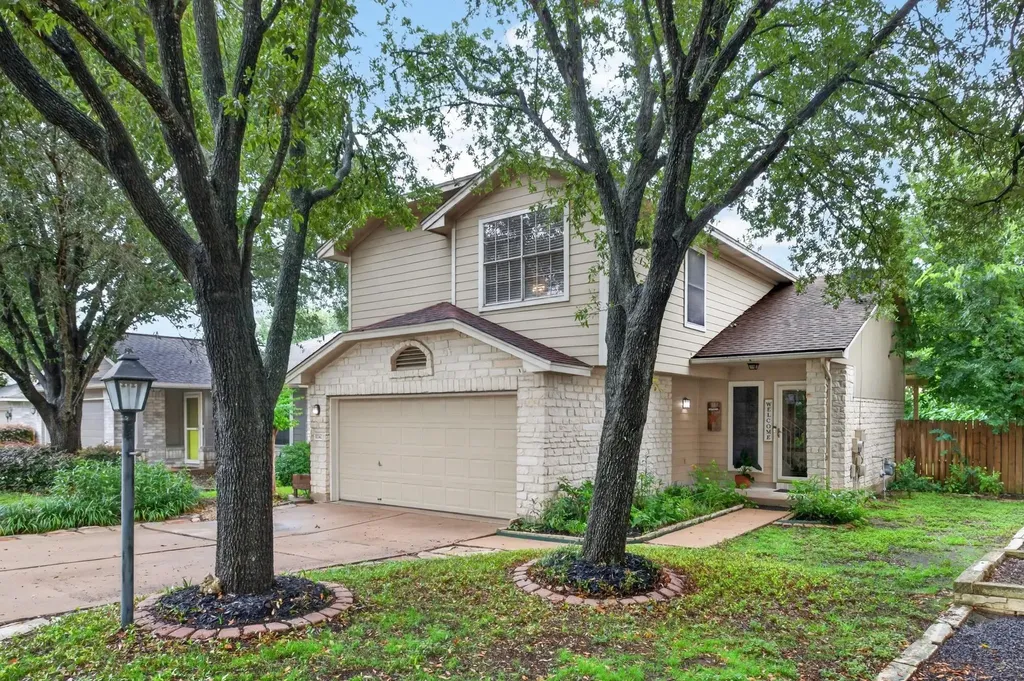 11342 Canterbury Tales Lane Austin TX 78748