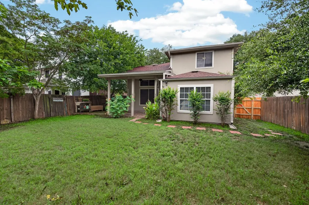 11342 Canterbury Tales Lane Austin TX 78748
